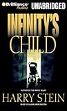 Front cover for the book Infinity's Child by Harry Stein