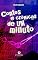 Livro Contos e crônicas de um minuto