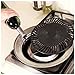 Premium Healthy Doctor Recommended Indoor Stove top Smokeless Stainless Steel BBQ Grill Kitchen Barbecue