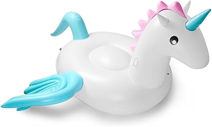 pegasus floaty