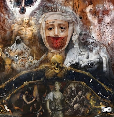 邦楽 BEAUTIFUL DEFORMITY GAZETTE - Beautiful Deformity - Amazon.com Music