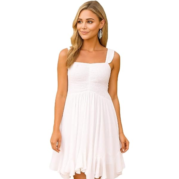 X Caroline Z Hurley Tank Midi Dress In Abstract Alpha
