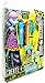 Monster High Create-A-Monster Color-Me-Creepy Sea Monster Starter Pack Playset