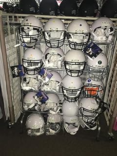 Rawlings Adult Impulse Football Helmet 