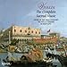 Vivaldi: Sacred Music - Complete