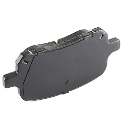 SCITOO D707 D828 Front Rear Ceramic Brake Pads Sets