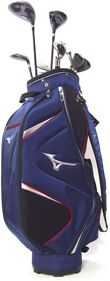 mizuno golf package sets