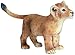 Schleich Lion Cub