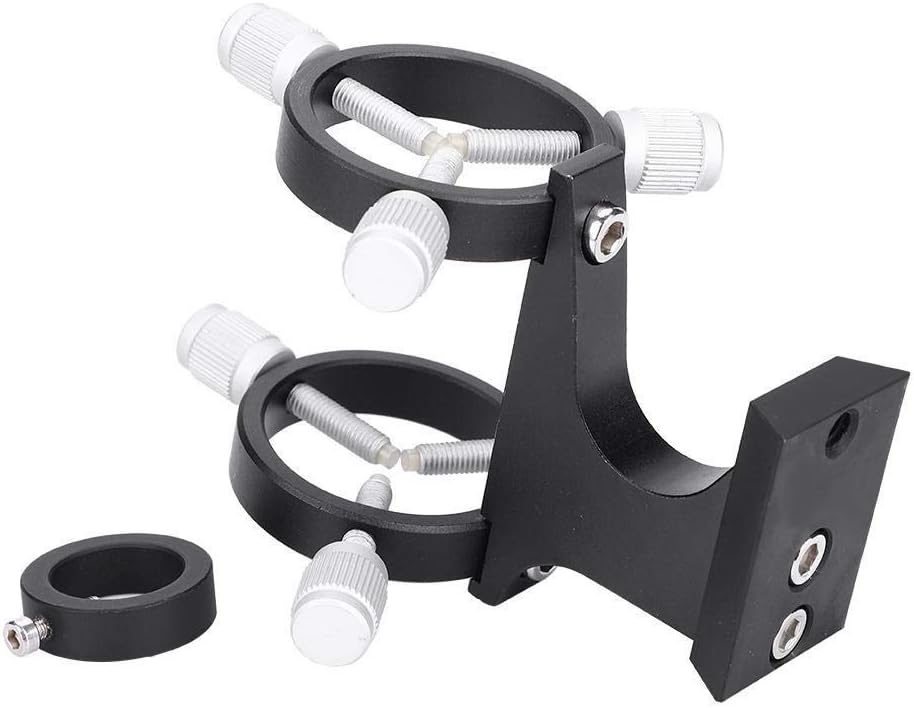 Pointer Bracket, MAGT Telescope Pointer Bracket with