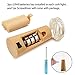 Wine Cork lights, Bottles Cork Lights,Led Cork Lights,Wine Bottle Lights Battery Powered ,Wine Bottle String Lights for Party Wedding and Christmas