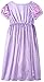 Disney Girls' Fancy Rapunzel Fantasy Nightgown