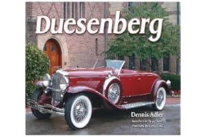 Duesenberg