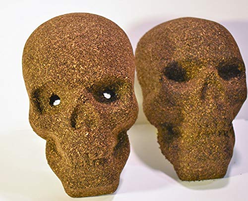The Original Campfire Skull - 2Pack