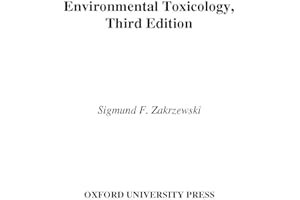 Environmental Toxicology