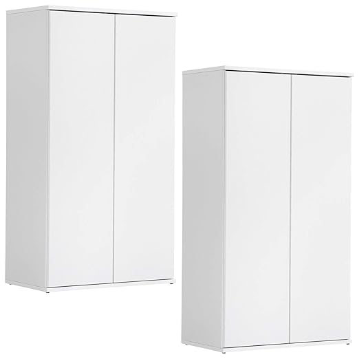 ZAQXSW Einfache Garderobe aus Holz Schlafzimmer Schließfach Aufbewahrungsschrank Baby Kleiderschrank Montage Panel Home (Unit