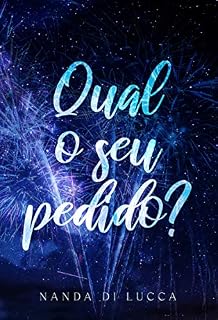 Livro Qual o seu pedido?