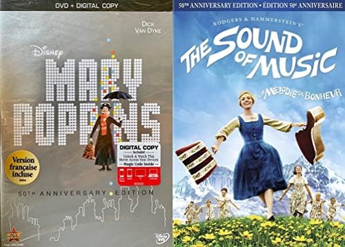 Amazon.com: The Sound of Music : Julie Andrews, Christopher
