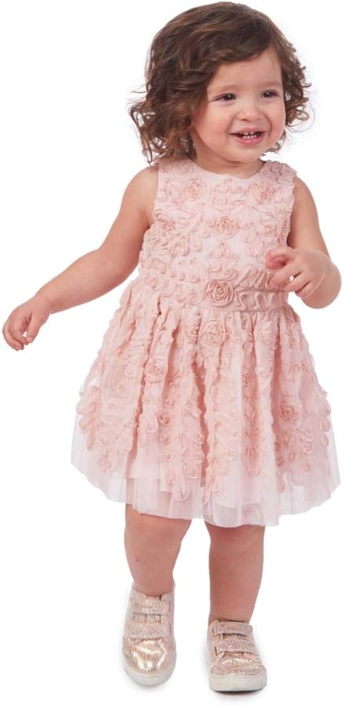 pippa and julie butterfly dress