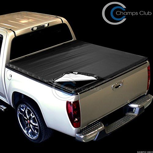 Auto Parts And Vehicles Roll Up Tonneau Cover For 2002 2008 Dodge Ram 1500 03 09 2500 3500 6 5 78 Bed Truck Bed Accessories