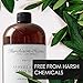 Murchison-Hume Superlative Natural Liquid Hand Soap Refill - Non-Toxic Original Fig 32 Oz