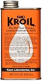 Kano Kroil Penetrating Oil, 8 ounce liquid