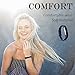 RedTaro Bands Compatible with Fitbit Alta/Fitbit Alta HR, Adjustable Replacement Accessory Bands/Straps/Bracelets for Fitbit Alta HR/Fitbit Alta for Women/Men(no Fitbit Fitness Trackers)
