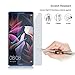Huawei Mate 10 Pro Screen Protector, AVIDET 9H Hardness Premium Tempered Glass Screen Protector for Huawei Mate 10 Pro (2-Pack)