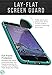 Smartish iPhone 6/6s Wallet Case - Wallet Slayer Vol. 1 [Slim + Protective] Credit Card Holder for Apple iPhone 6s/6 (Silk) - Pacific Green