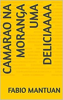Livro Camarao na moranga uma deliciaaaa