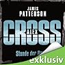 Hörbuch: Stunde der Rache (Alex Cross-Reihe, Teil 7)
