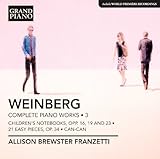 COMPLETE PIANO WORKS 3                             image