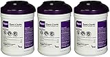Professional Disposables Surface zTezi Disinfectant Super Sani-Cloth Wipes, 160 Count (3 Pack)
