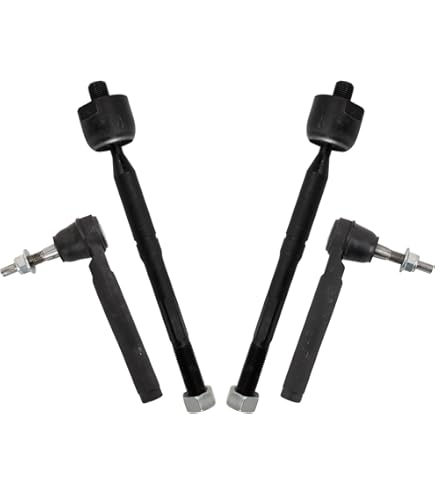 新品未開封　e ROD e代e棒 High Efficiency Auto Parts - Tie Rod Ends for Ranger