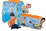 Playhut Minions Discovery Hut