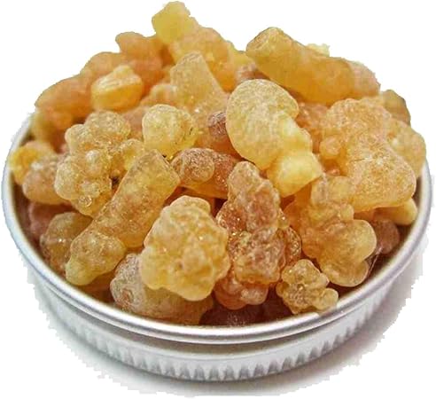 乳香树脂高品质有机优质天然眼泪胶熏香岩石芳香树脂弗兰克熏香岩石熏香1盎司:亚马逊。co.uk:厨房和家庭