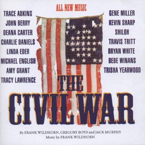 The Civil War: Amazon.co.uk: Music