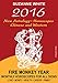2016 NEW ASTROLOGY HOROSCOPES - CHINESE AND WESTERN: FIRE MONKEY YEAR MONTHLY HOROSCOPES FOR ALL SIGNS