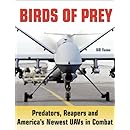 Birds of Prey: Predators, Reapers and America's Newest UAVs in Combat