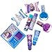 TownleyGirl Disney Frozen 2 Lunch Box Tin Beauty Set