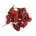 Uncle Jay's Farm Ghost Pepper Pods, Powder and Flakes (Pods)