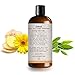 Sofee & Co. Natural Oatmeal Dog Puppy Conditioner – Detangle Moisturize Soothe Soften Normal Dry Itchy Flaky Allergy Sensitive Skin. Prevent Mattes. 16 oz (White Tea & Ginger)