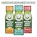 Kuli Kuli Moringa Focus Focus Focus Function Forward Wellness Shots, 2.5 Oz Shots, Natural Energy From Superfoods Including Moringa & Lion's Mane 12Count