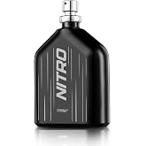 ESIKA Perfume de Hombre Nitro Edici&oacute;n Limitada 100 ml. / 3.4 fl. oz Cyzone
