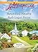 Reunited Hearts (Men of Allegany County Book 1) by Ruth Logan Herne