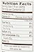 Monin - Mango Syrup, Tropical and Sweet, Great for Cocktails, Sodas, and Lemonades, Gluten-Free, Non-GMO (1 Liter, 4-Pack)