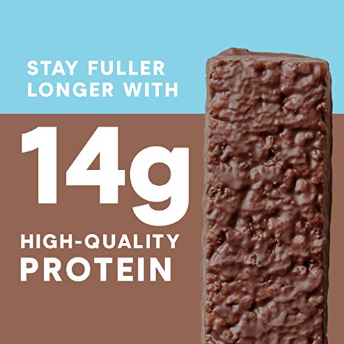 Zoneperfect Classic Protein Bars, Fudge Graham, High Protein, With Vitamins & Minerals 1.76 Ounce (30 Count) - Thumbnail 3