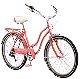 Schwinn Perla Women's Cruiser 26