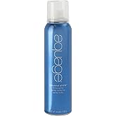 AQUAGE Beyond Shine Spray, Adds Brilliant Shine to Finished Styles With or Without Thermal Styling, 4.6 fl. oz