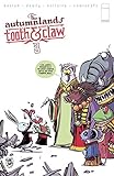Autumnlands Tooth and Claw #3 (Young Cover)
