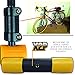 OnGuard BULLDOG STD LM-Lock, 4.53 x 9.06-Inch